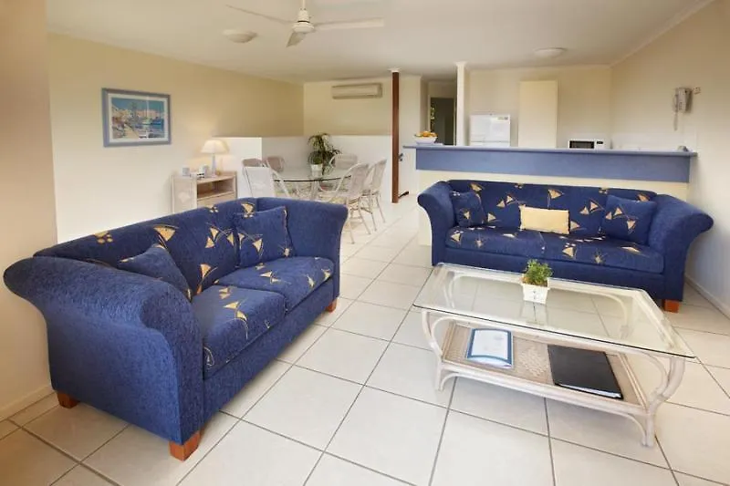 Aparthotel Coolum Beach Getaway Resort