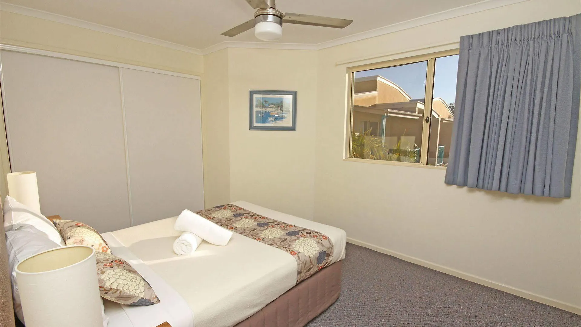 Aparthotel Coolum Beach Getaway Resort