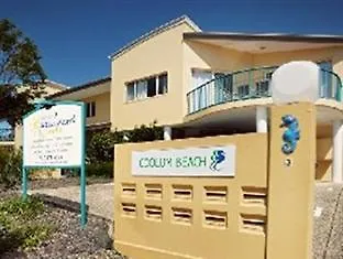 Coolum Beach Getaway Resort Aparthotel