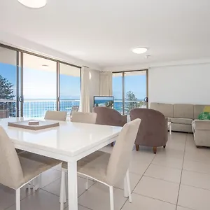 Aparthotel Coolum Caprice