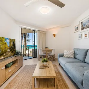 Apartment Coolum Beachside