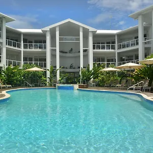 Seascape Holidays At Beaches Apartment Port Douglas