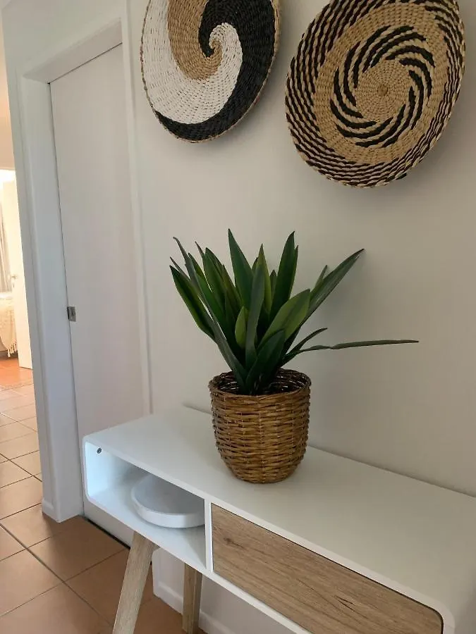 Coolum Beach Getaway Resort Coolum Beach