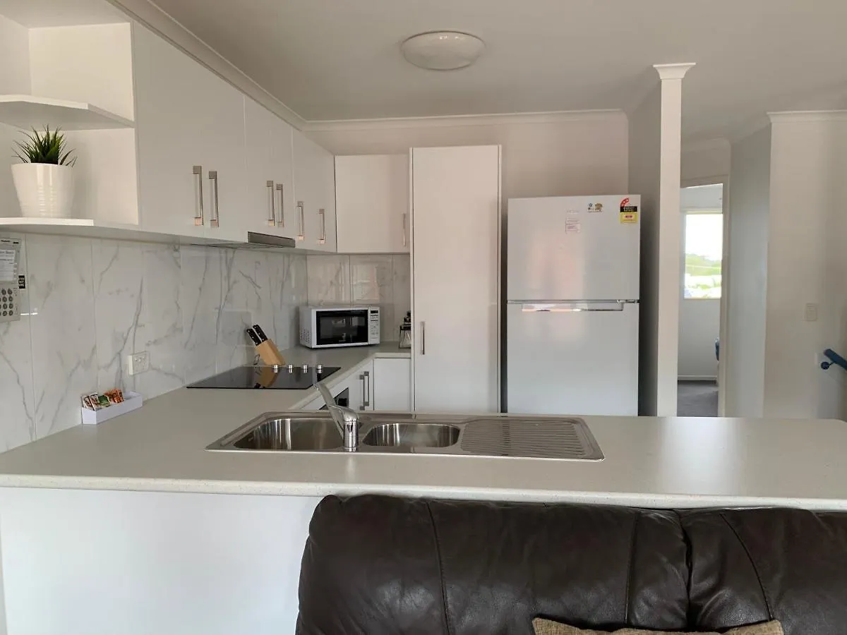 Coolum Beach Getaway Resort Aparthotel Coolum Beach