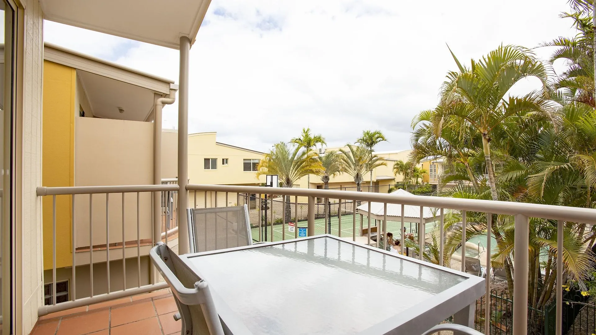 Coolum Beach Getaway Resort Coolum Beach