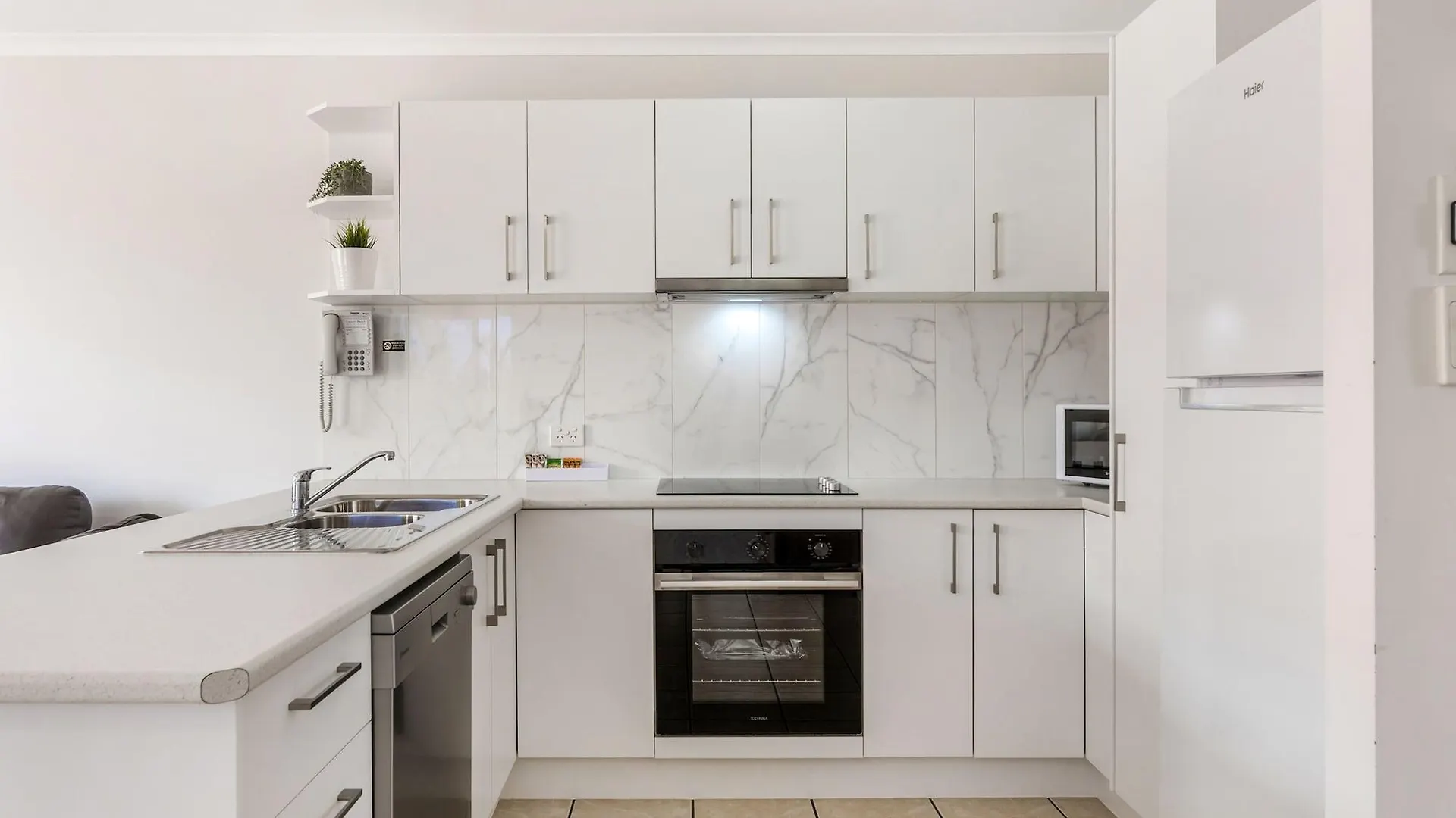 **** Aparthotel Coolum Beach Getaway Resort Australia