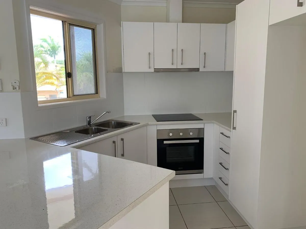 Coolum Beach Getaway Resort Aparthotel Coolum Beach