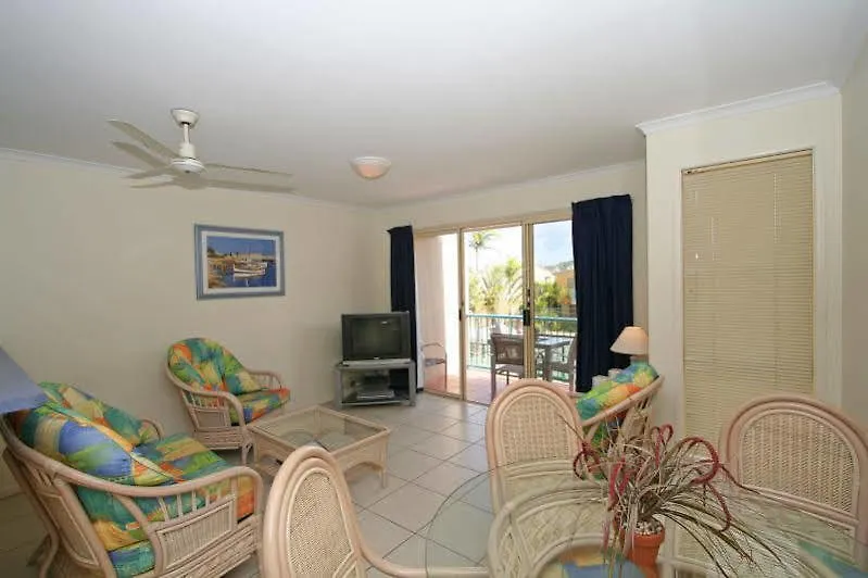 **** Aparthotel Coolum Beach Getaway Resort Australia
