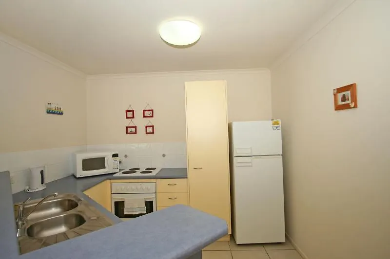 Coolum Beach Getaway Resort